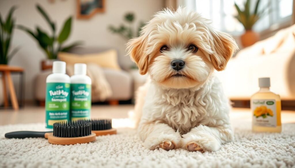 allergener hos hunde