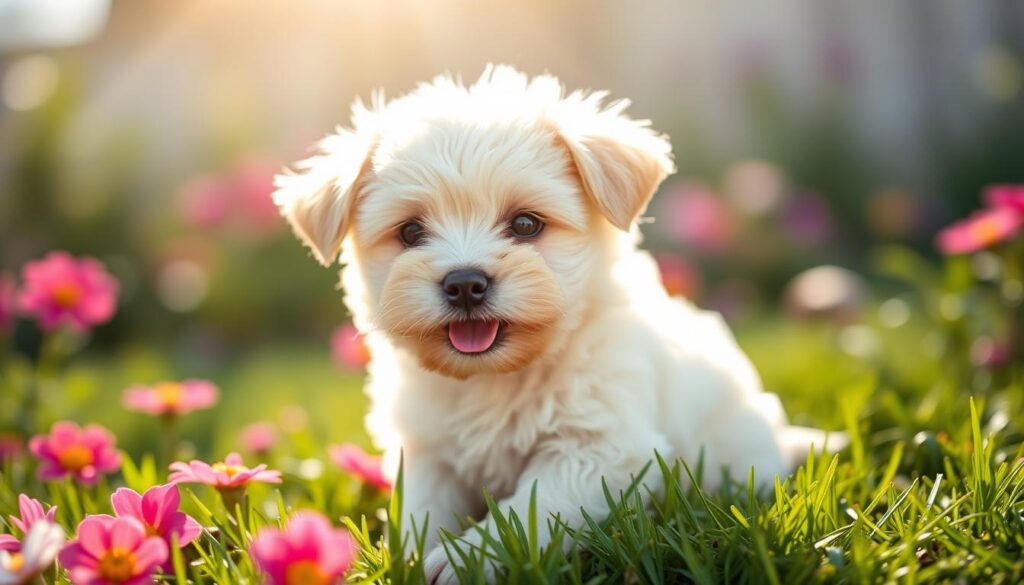 arion puppy optagelighed mave