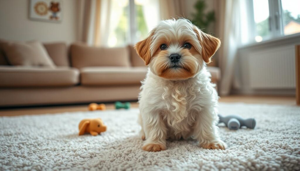 er min hund overvægtig