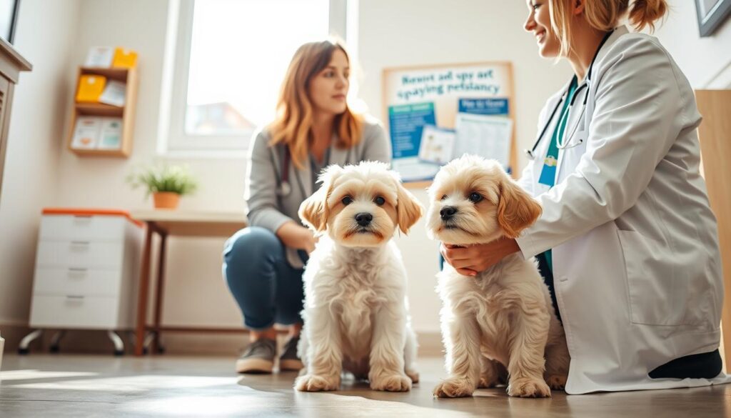 forebyggelse af uønsket drægtighed hos hund