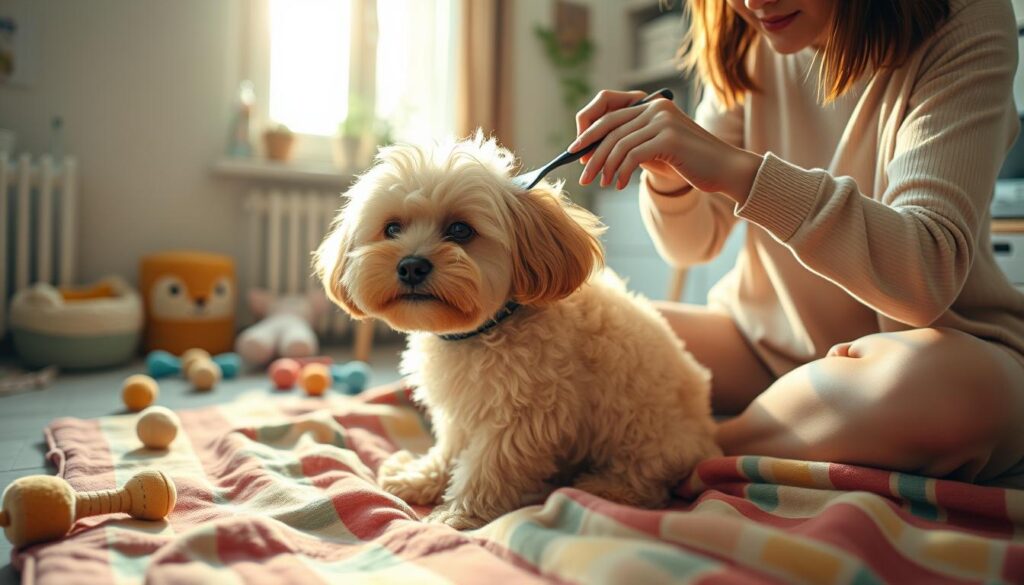 kvalitetstid med hund