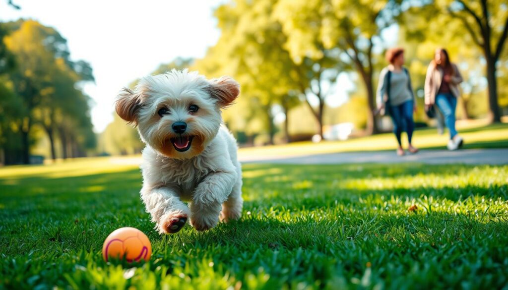 motion hund tabe sig