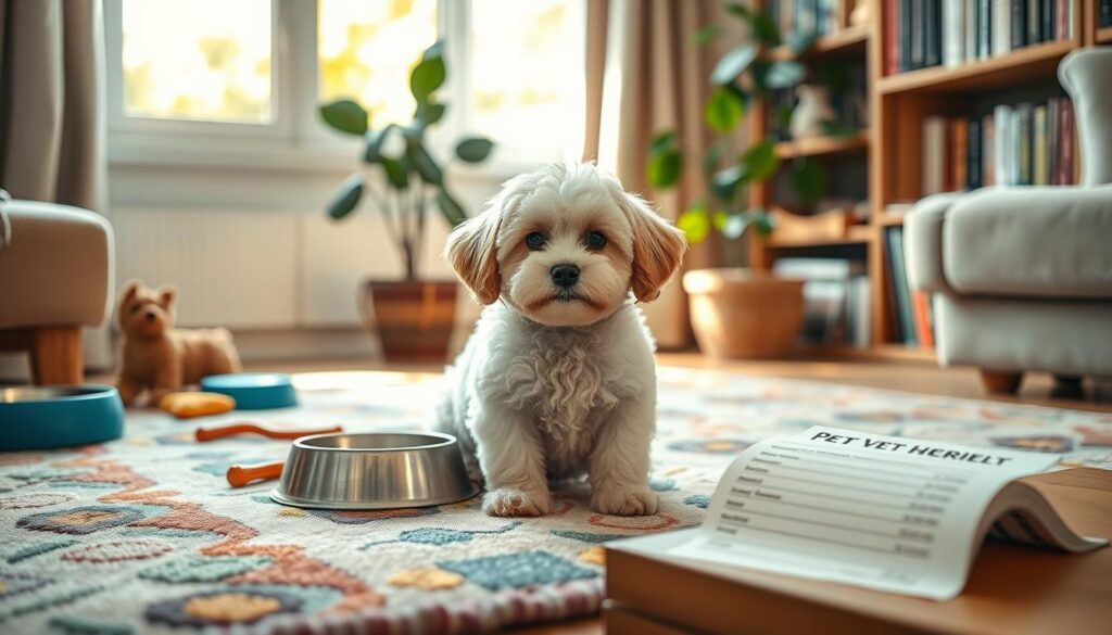 økonomi hund sundhed