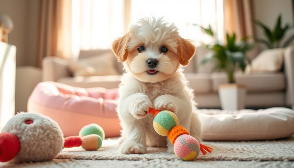 puppy small breed variant