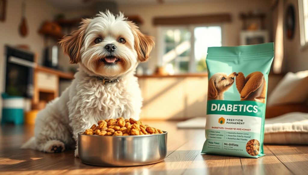 slankefoder til hund med diabetes slankefoder til hund med diabetes