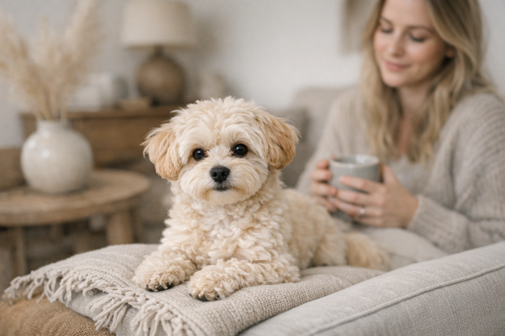 Min første hund komplet guide til nye hundeejere