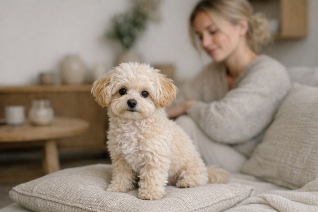Lille hund uden pelspleje 7 nemme racer der sparer tid